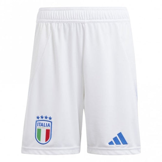 Italy Home Junior Short 2024