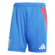 Italy Away Mens Short 2024