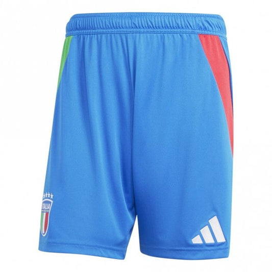 Italy Away Mens Short 2024