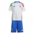 Italy Away Mini Kit 2024