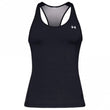 Womens HeatGear Armour Racer Tank