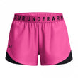 Womens Play Up 3.0 Short
