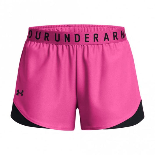 Womens Play Up 3.0 Short