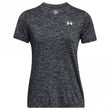 Womens Tech Twist Short Sleeve T-Shirt