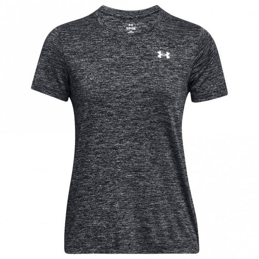 Womens Tech Twist Short Sleeve T-Shirt