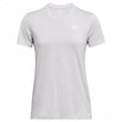 Womens Tech Twist Short Sleeve T-Shirt