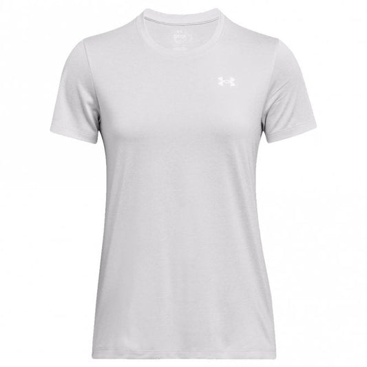 Womens Tech Twist Short Sleeve T-Shirt