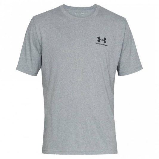 Mens Sportstyle Left Chest Short Sleeve T-Shirt