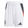 Germany Home Mens Short 2024
