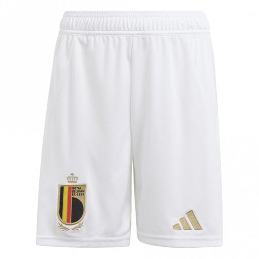 Belgium Away Junior Short 2024