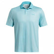 Mens Matchplay Printed Polo