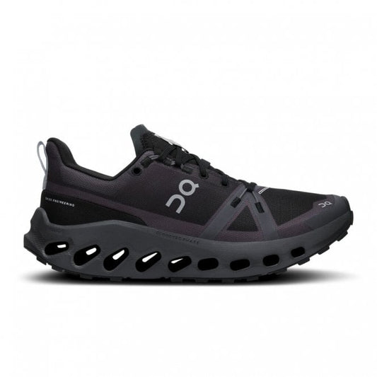 Womens Cloudsurfer Trail Waterproof