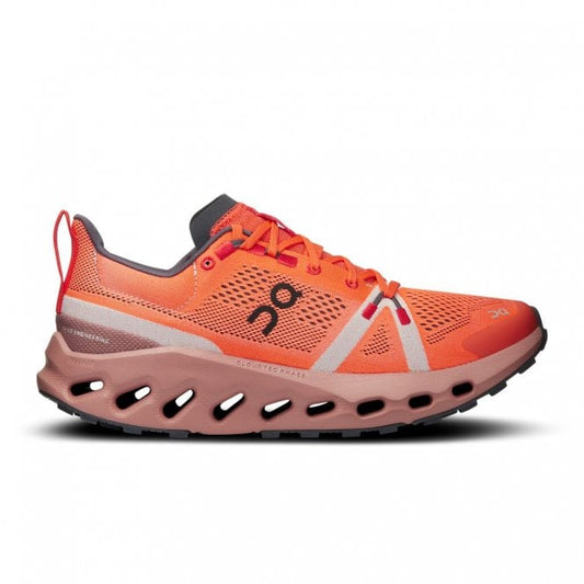 Womens Cloudsurfer Trail