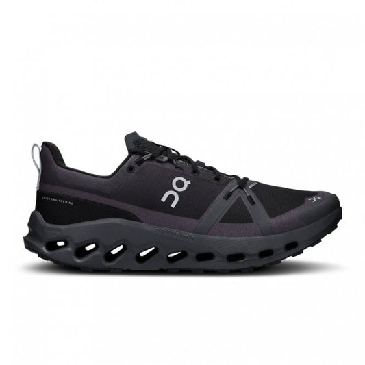 Mens Cloudsurfer Trail Waterproof