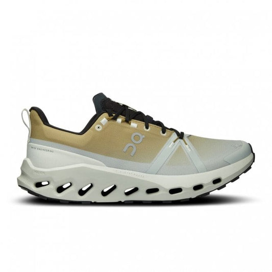 Mens Cloudsurfer Trail Waterproof