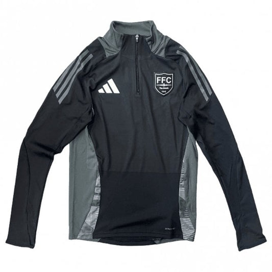 Fraserburgh F.C. Mens 1/4 Zip Training Top