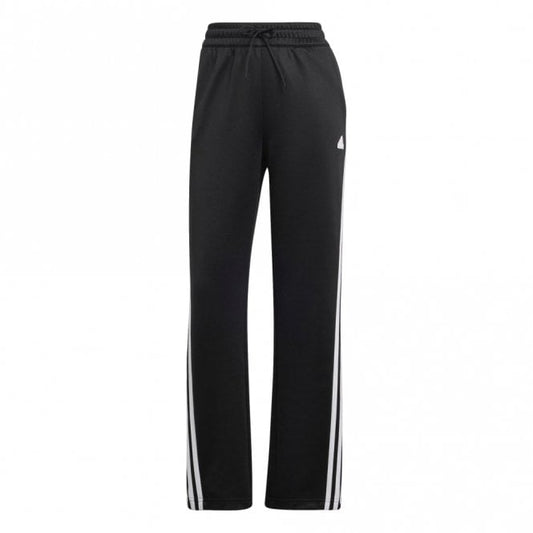 Womens Iconic Wrapping 3-Stripes Snap Jogger