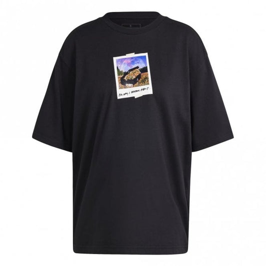 Womens All Day I Dream About... Graphic T-Shirt