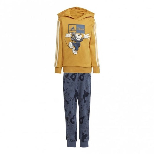 x Disney Mickey Mouse Kids Hoodie and Jogger Set