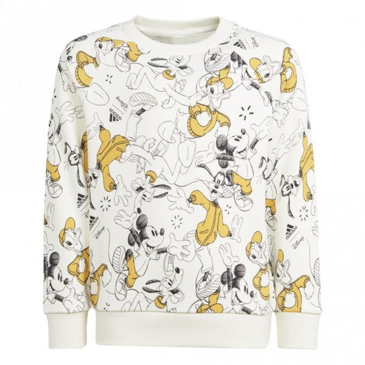 x Disney Mickey Mouse Kids Sweatshirt