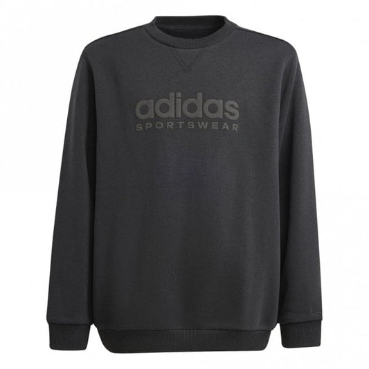 Junior ALL SZN Graphic Sweatshirt