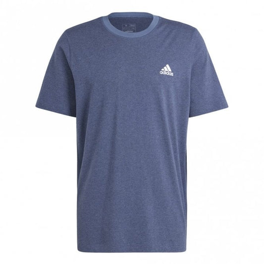 Mens Seasonal Essentials Mélange T-Shirt