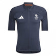 Team GB Mens Cycling Jersey