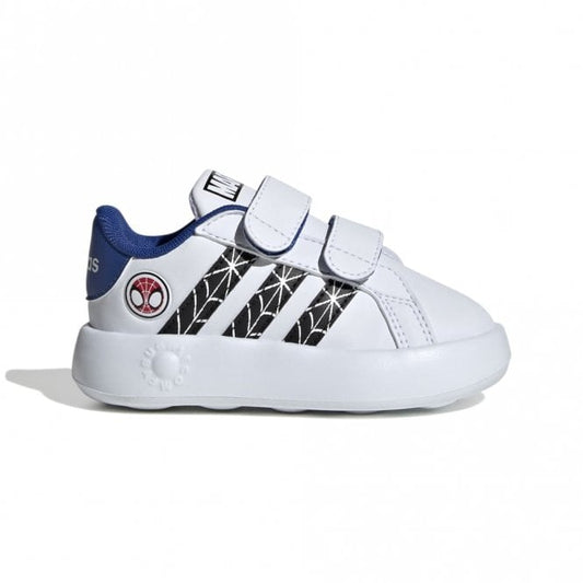 Marvel Spider-Man Infant Grand Court Shoes