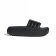 Womens Adilette Platform Slides