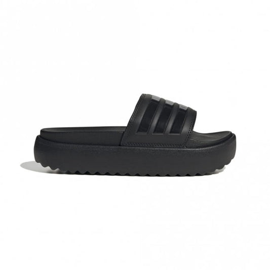 Womens Adilette Platform Slides