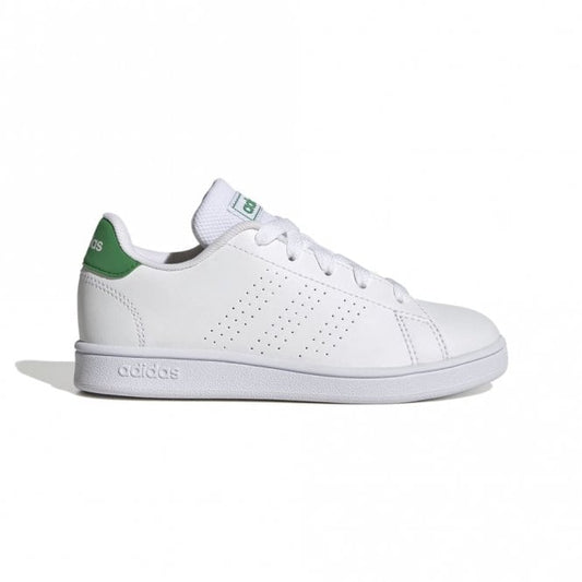 Kids Advantage Lifestyle Court Lace Shoes