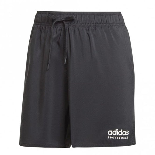 Womens Branded Beach Short