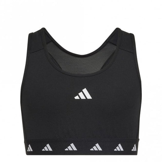 Girls AEROREADY Techfit Sports Bra