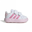 Infant Girls Grand Court 2.0 Shoes