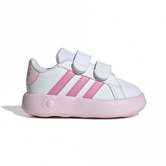 Infant Girls Grand Court 2.0 Shoes