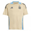 Argentina Tiro Competition Junior Training Jersey 2024