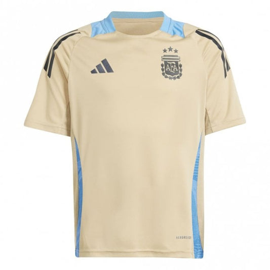 Argentina Tiro Competition Junior Training Jersey 2024