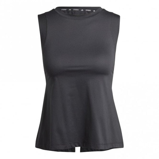 Womens Studio Tank Top