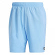 Mens Solid CLX Classic-Length Swim Short