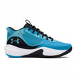 Boys Lockdown 6 Basketball Shoe