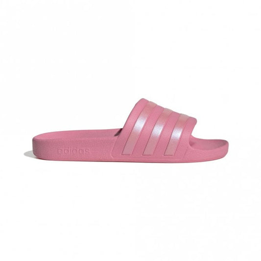 Womens Adilette Aqua Slides