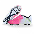 Matrix Junior Velcro Football Boots