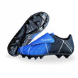 Matrix Junior Velcro Football Boots