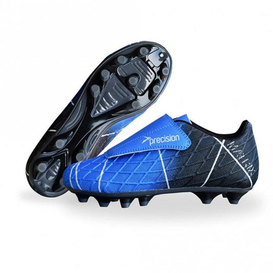 Matrix Junior Velcro Football Boots
