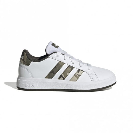 Kids Grand Court 2.0 Shoes