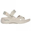 Womens GO Walk Arch Fit Sandal - Attract