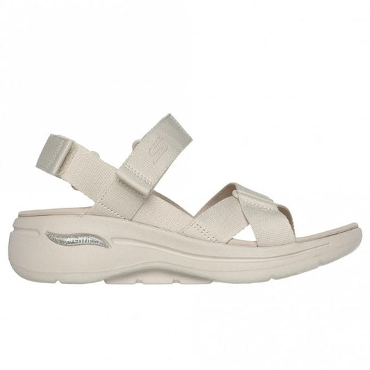 Womens GO Walk Arch Fit Sandal - Attract