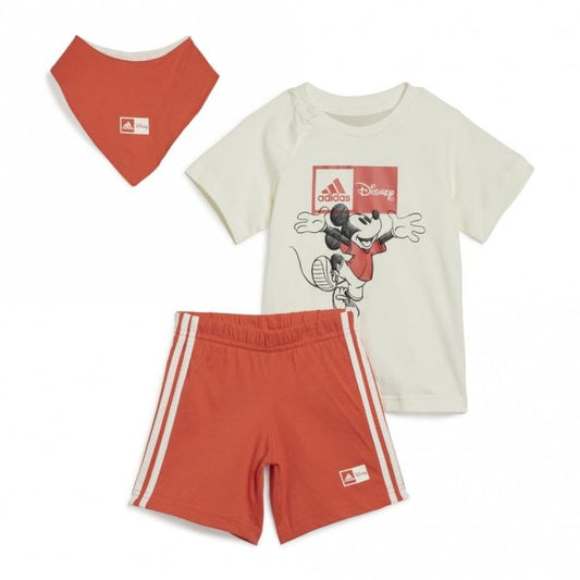 x Disney Mickey Mouse Gift Set