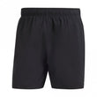 Mens Solid CLX Short-Length Swim Short