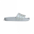 Womens Adilette Aqua Slides